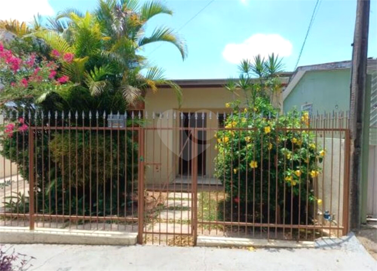 Venda Casa Jundiaí Vila Alvorada REO1045785 3