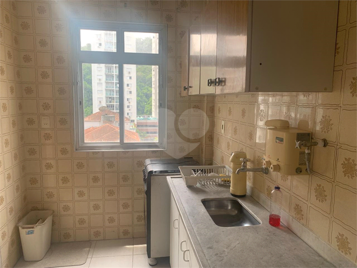 Venda Apartamento Guarujá Pitangueiras REO1045786 16