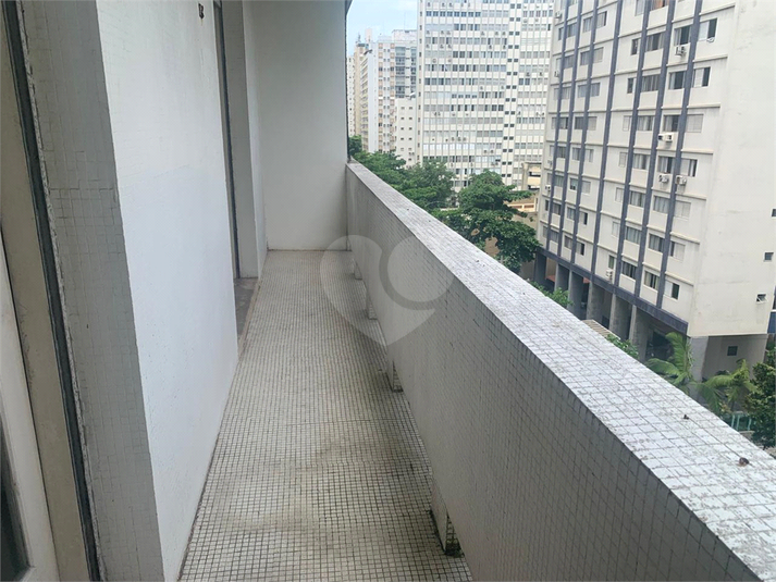 Venda Apartamento Guarujá Pitangueiras REO1045786 7