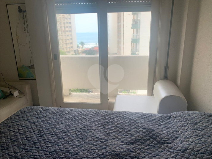 Venda Apartamento Guarujá Pitangueiras REO1045786 4