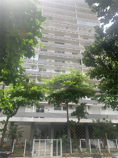 Venda Apartamento Guarujá Pitangueiras REO1045786 1