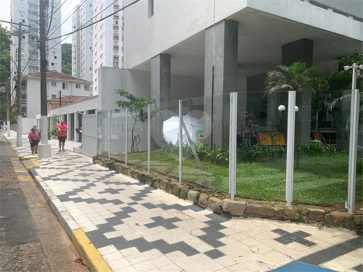 Venda Apartamento Guarujá Pitangueiras REO1045786 8