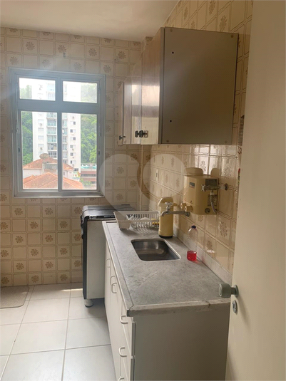 Venda Apartamento Guarujá Pitangueiras REO1045786 14