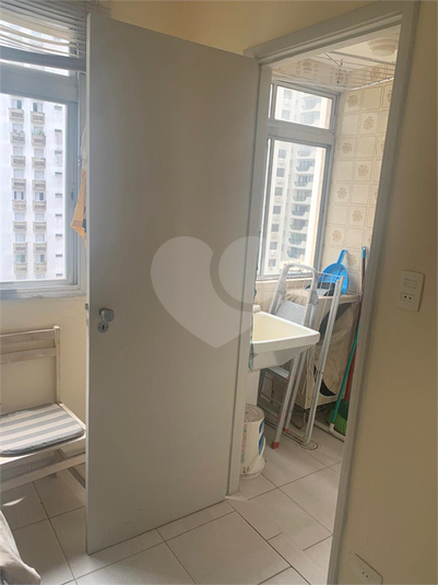 Venda Apartamento Guarujá Pitangueiras REO1045786 17