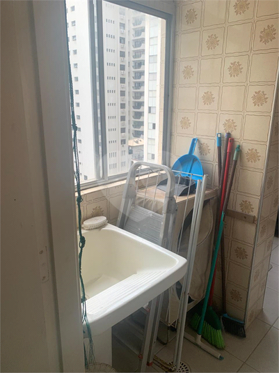 Venda Apartamento Guarujá Pitangueiras REO1045786 15