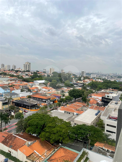 Venda Apartamento Guarulhos Vila Rosália REO1045787 27