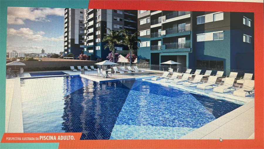 Venda Apartamento Guarulhos Vila Rosália REO1045787 52