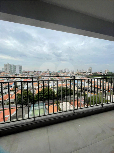 Venda Apartamento Guarulhos Vila Rosália REO1045787 25