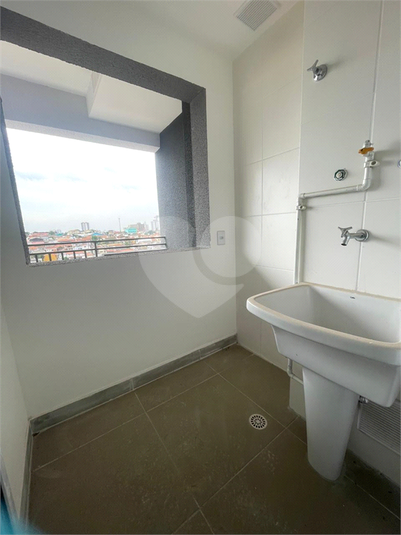 Venda Apartamento Guarulhos Vila Rosália REO1045787 23