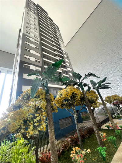 Venda Apartamento Guarulhos Vila Rosália REO1045787 39