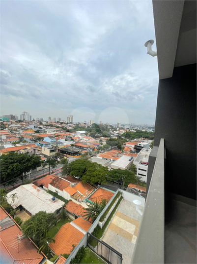 Venda Apartamento Guarulhos Vila Rosália REO1045787 24