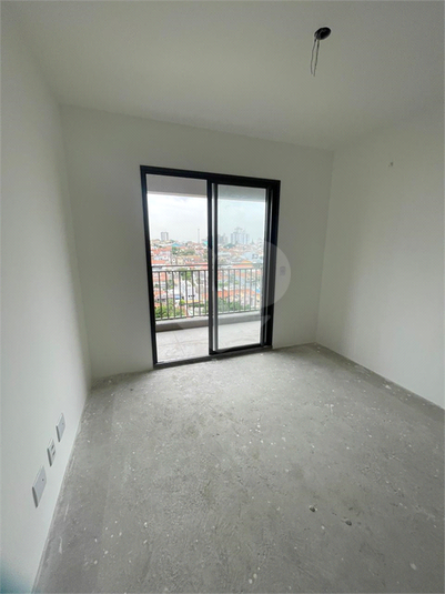 Venda Apartamento Guarulhos Vila Rosália REO1045787 8