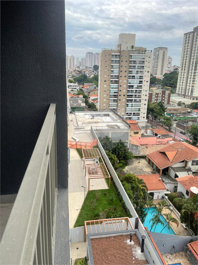 Venda Apartamento Guarulhos Vila Rosália REO1045787 32