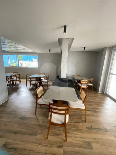 Venda Apartamento Guarulhos Vila Rosália REO1045787 34