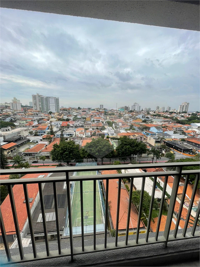 Venda Apartamento Guarulhos Vila Rosália REO1045787 29