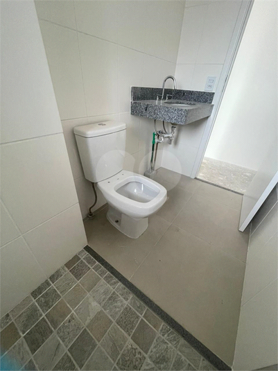 Venda Apartamento Guarulhos Vila Rosália REO1045787 16