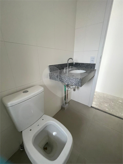 Venda Apartamento Guarulhos Vila Rosália REO1045787 18