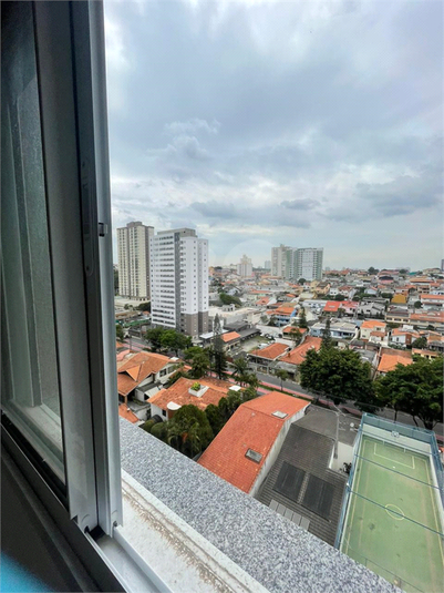 Venda Apartamento Guarulhos Vila Rosália REO1045787 10