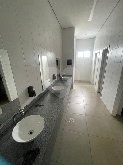 Venda Apartamento Guarulhos Vila Rosália REO1045787 40