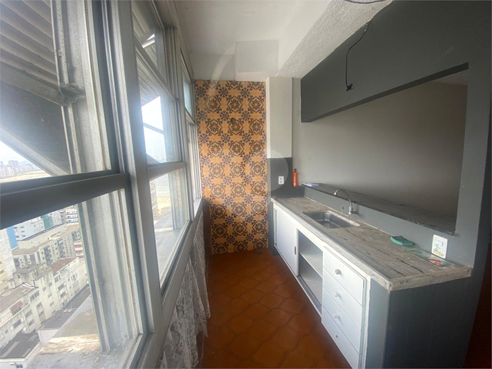 Venda Apartamento São Vicente Itararé REO1045788 5