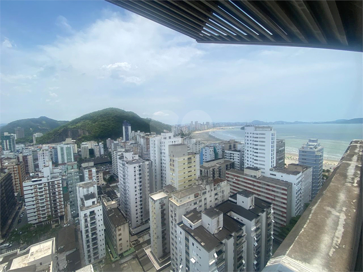 Venda Apartamento São Vicente Itararé REO1045788 11