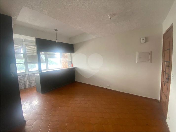 Venda Apartamento São Vicente Itararé REO1045788 2