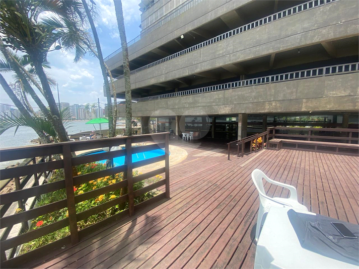 Venda Apartamento São Vicente Itararé REO1045788 13