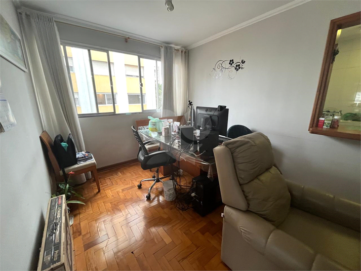 Venda Apartamento São Paulo Sumarezinho REO1045793 5