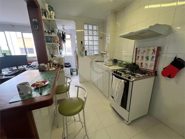 Venda Apartamento São Paulo Sumarezinho REO1045793 10