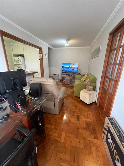 Venda Apartamento São Paulo Sumarezinho REO1045793 7