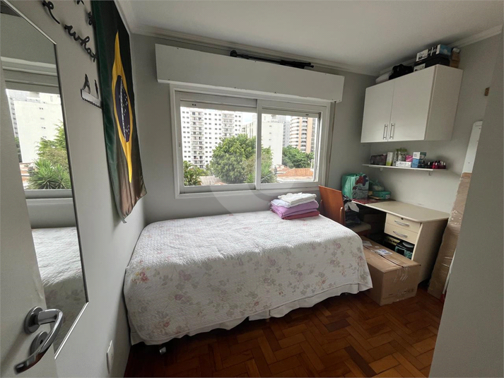 Venda Apartamento São Paulo Sumarezinho REO1045793 25