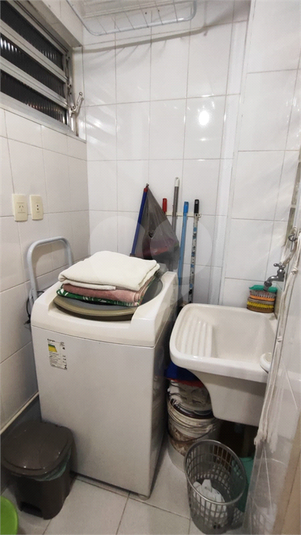 Venda Apartamento São Paulo Sumarezinho REO1045793 15