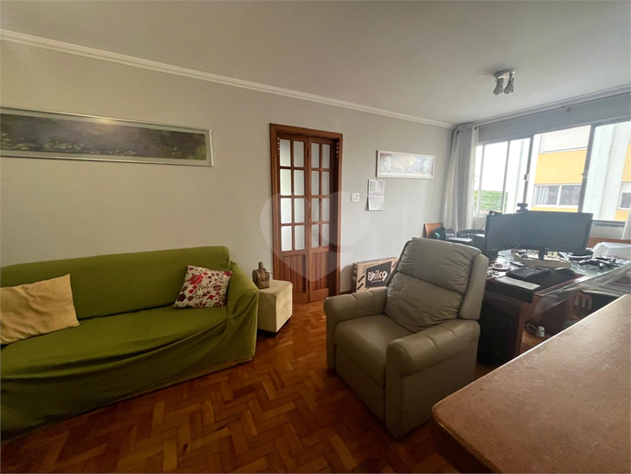 Venda Apartamento São Paulo Sumarezinho REO1045793 4