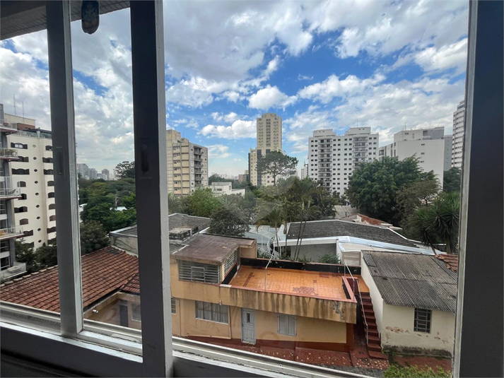 Venda Apartamento São Paulo Sumarezinho REO1045793 32