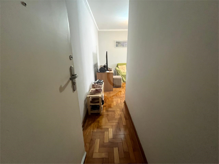 Venda Apartamento São Paulo Sumarezinho REO1045793 16