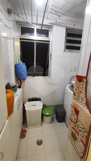 Venda Apartamento São Paulo Sumarezinho REO1045793 14