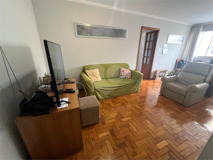 Venda Apartamento São Paulo Sumarezinho REO1045793 6