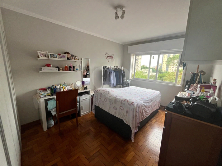 Venda Apartamento São Paulo Sumarezinho REO1045793 23