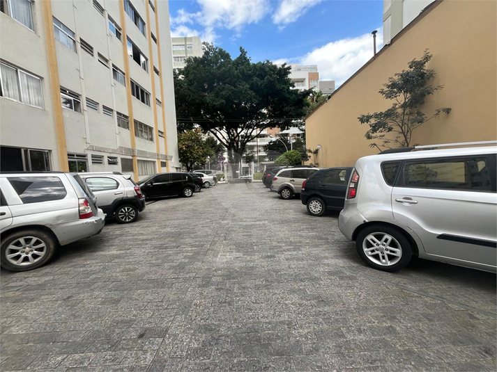 Venda Apartamento São Paulo Sumarezinho REO1045793 34