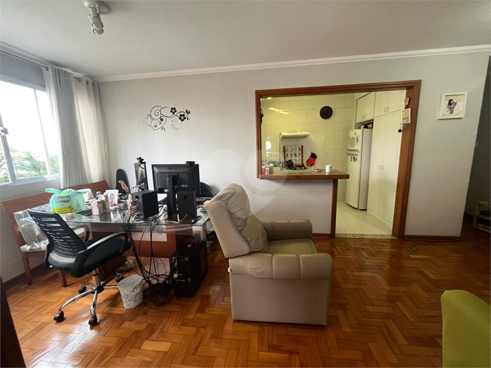 Venda Apartamento São Paulo Sumarezinho REO1045793 1