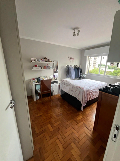 Venda Apartamento São Paulo Sumarezinho REO1045793 24