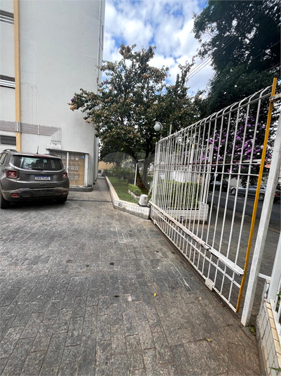 Venda Apartamento São Paulo Sumarezinho REO1045793 35