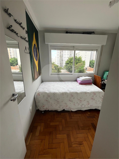 Venda Apartamento São Paulo Sumarezinho REO1045793 28