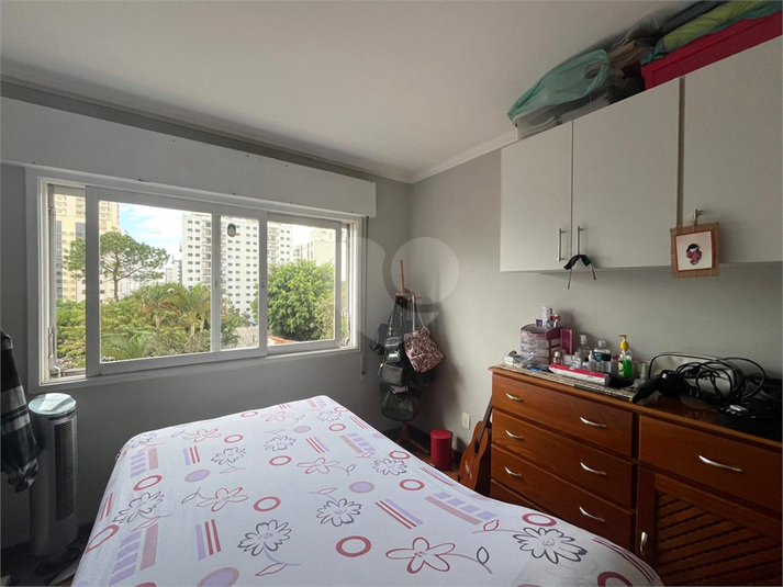 Venda Apartamento São Paulo Sumarezinho REO1045793 29