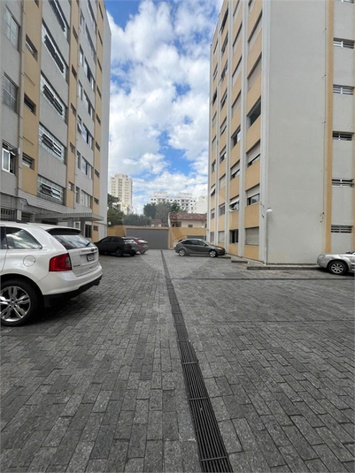 Venda Apartamento São Paulo Sumarezinho REO1045793 31