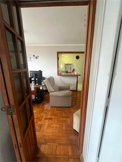 Venda Apartamento São Paulo Sumarezinho REO1045793 17