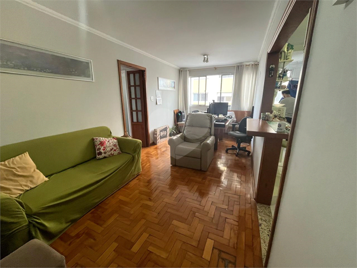 Venda Apartamento São Paulo Sumarezinho REO1045793 3