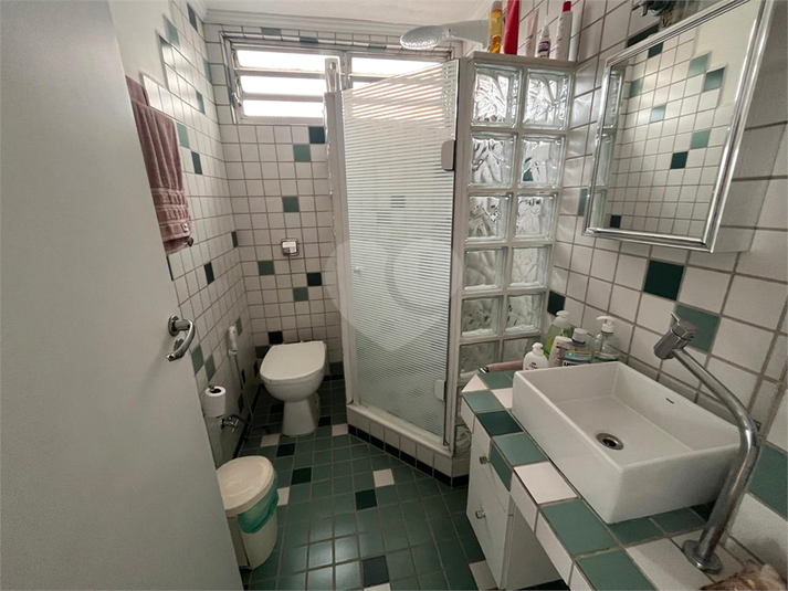 Venda Apartamento São Paulo Sumarezinho REO1045793 21