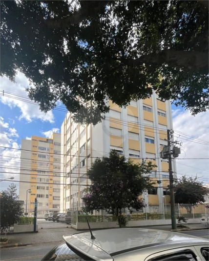 Venda Apartamento São Paulo Sumarezinho REO1045793 33