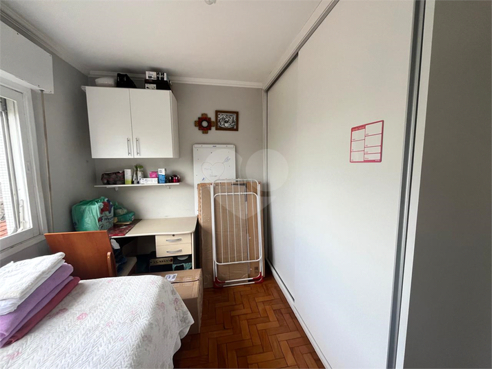 Venda Apartamento São Paulo Sumarezinho REO1045793 26